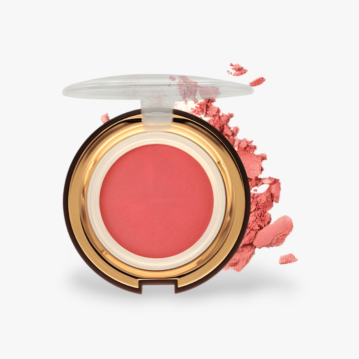 Soft Matte Powder Blush