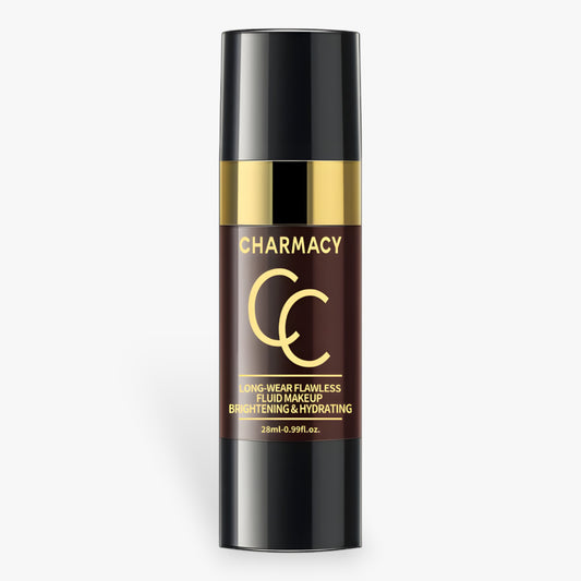 CC Concealer Cream | Moisturising - Waterproof