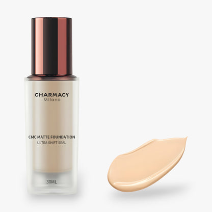 CMC Light Touch Matte Foundation