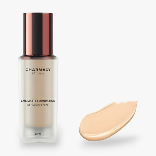 CMC Light Touch Matte Foundation