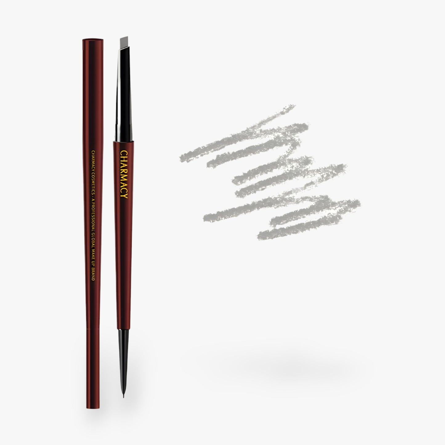 Double-headed Eyebrow Pencil