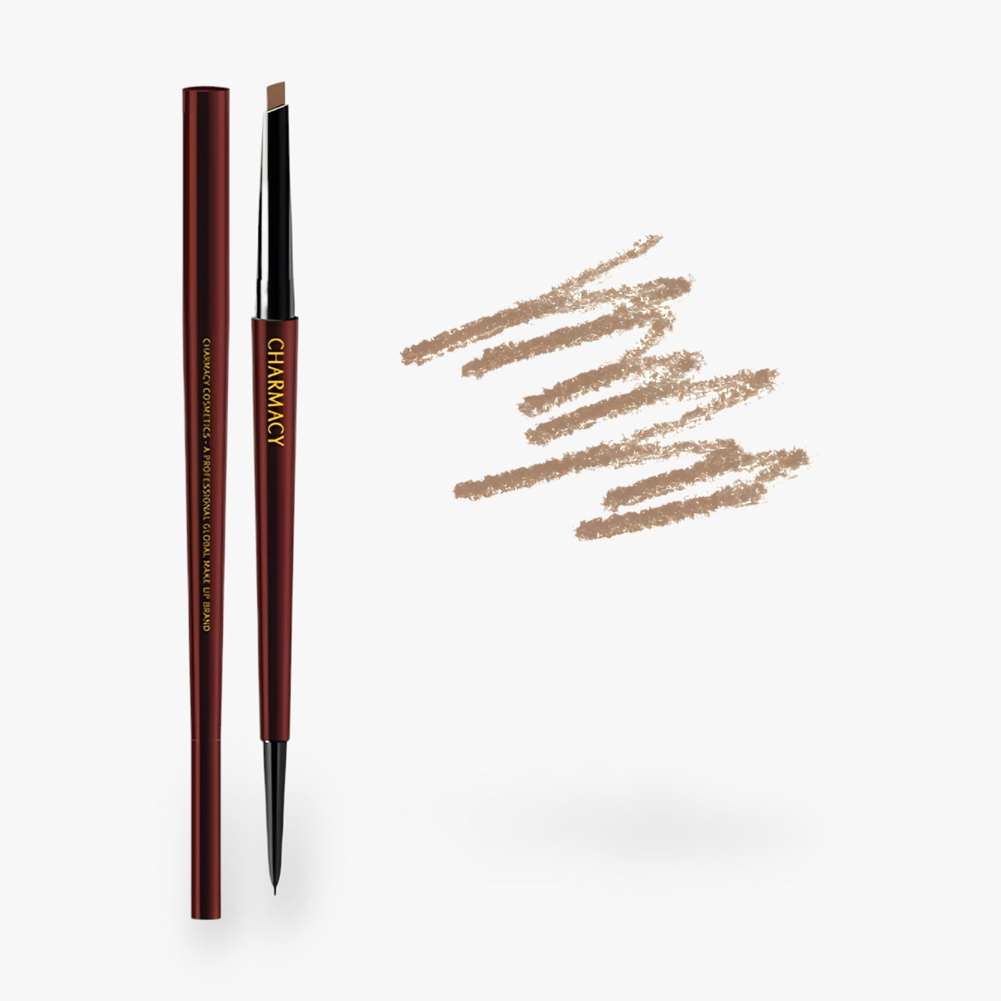 Double-headed Eyebrow Pencil