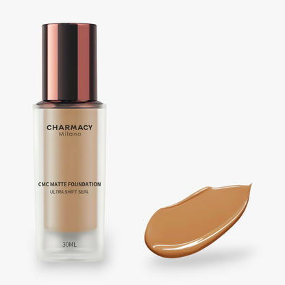 CMC Light Touch Matte Foundation