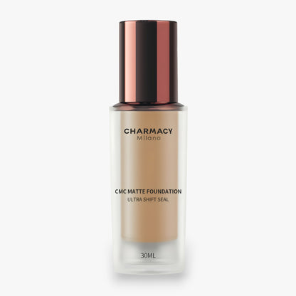 CMC Light Touch Matte Foundation