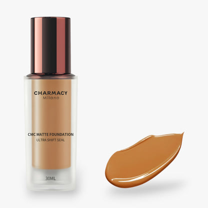 CMC Light Touch Matte Foundation