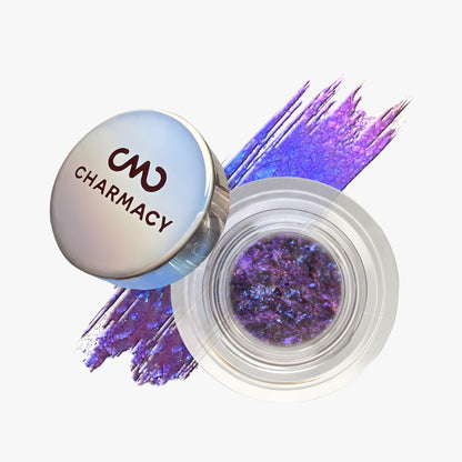 Multi-chrome Pressed Pigment | Vegan Formula