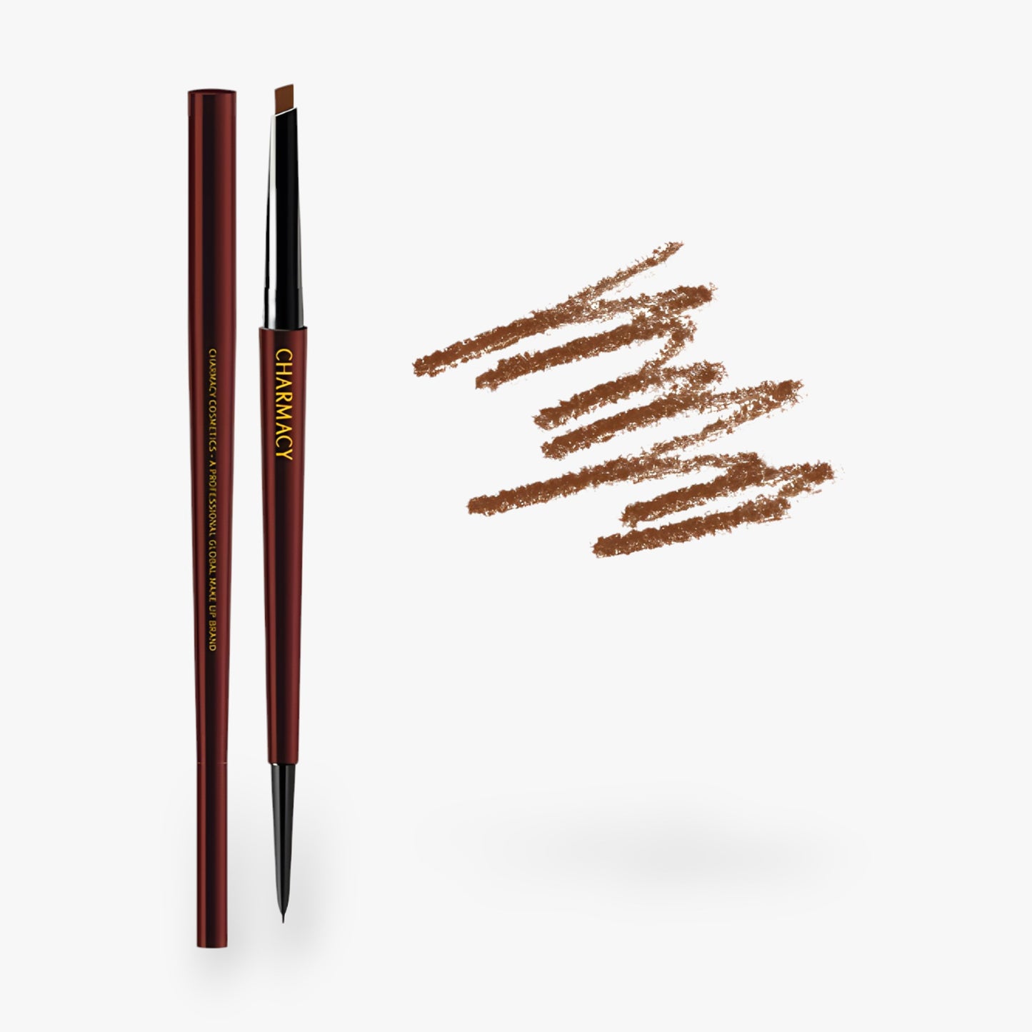 Double-headed Eyebrow Pencil