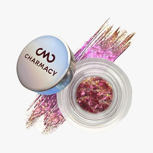 Multi-chrome Pressed Pigment | Vegan Formula