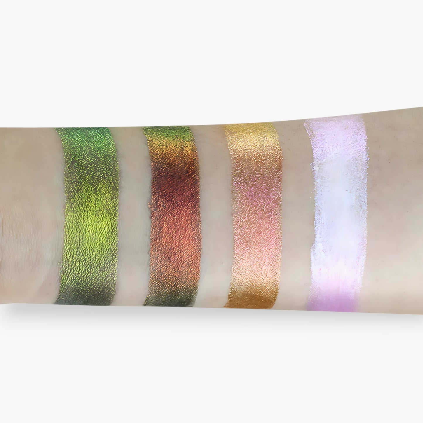 Special Effect Liquid Eyeshadow