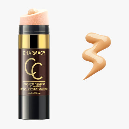 Long-Wear Flawless Hydrating Concealer