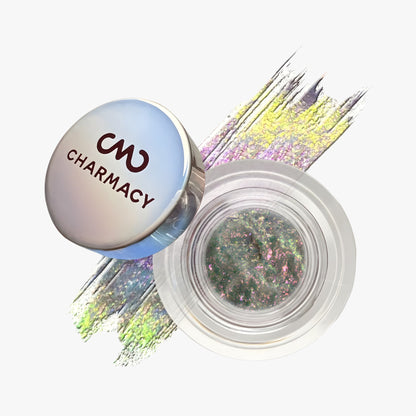 Multi-chrome Pressed Pigment | Vegan Formula