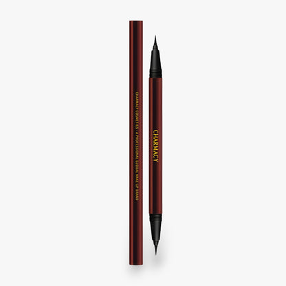 Double Ended Liquid Eyeliner Pen