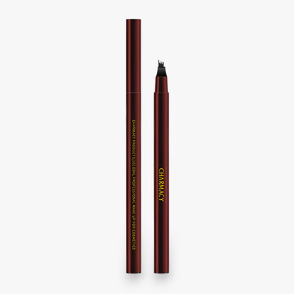 Microblade Stroke Liquid Eyebrow Pen