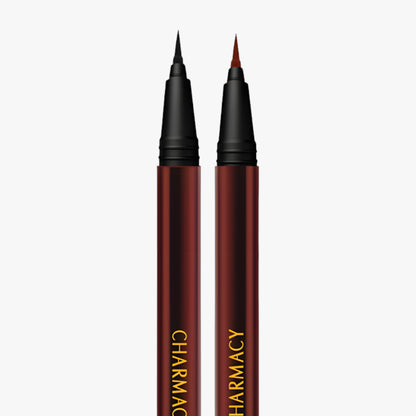 Double Ended Liquid Eyeliner Pen