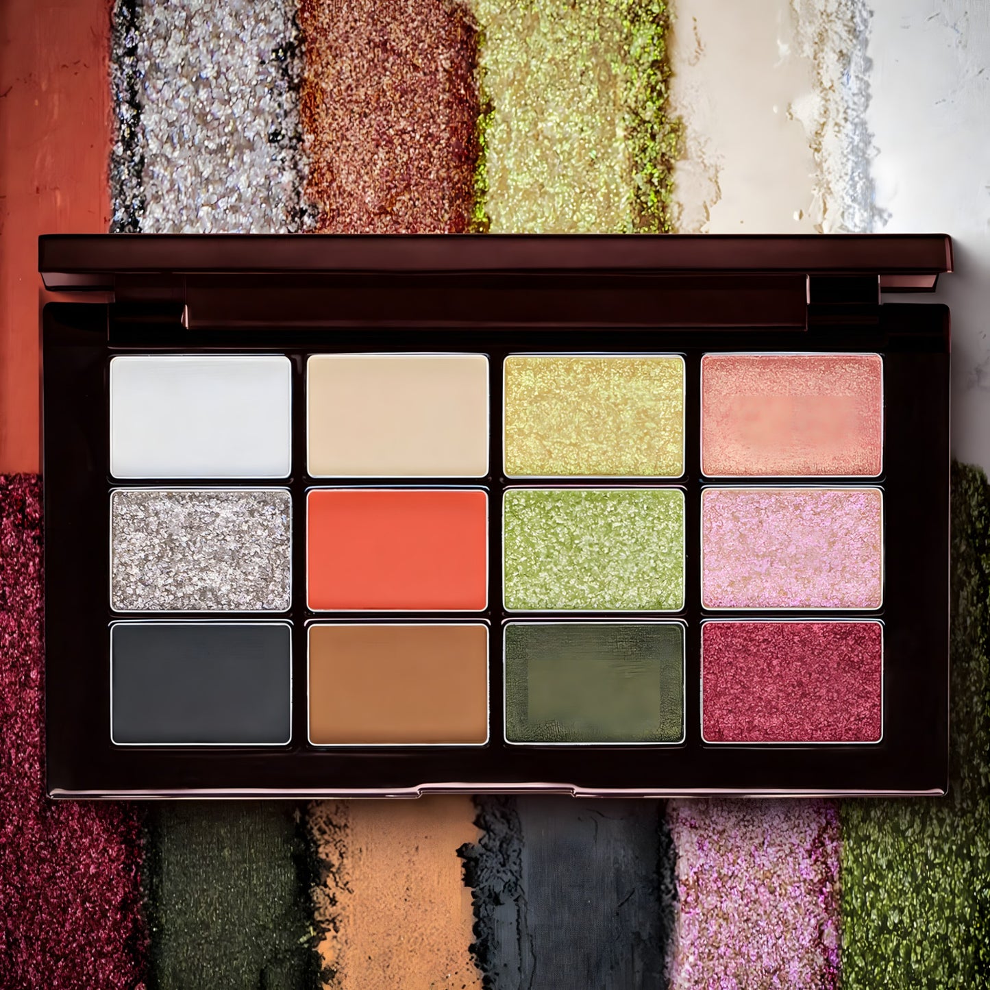 Dream Eyeshadow Palette