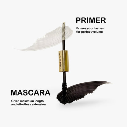 CMC Double-Headed Mascara