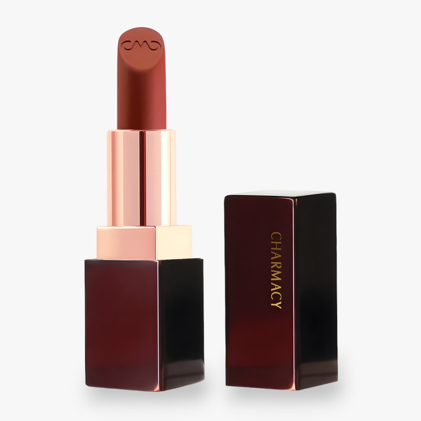 Matte Luxe Lipstick