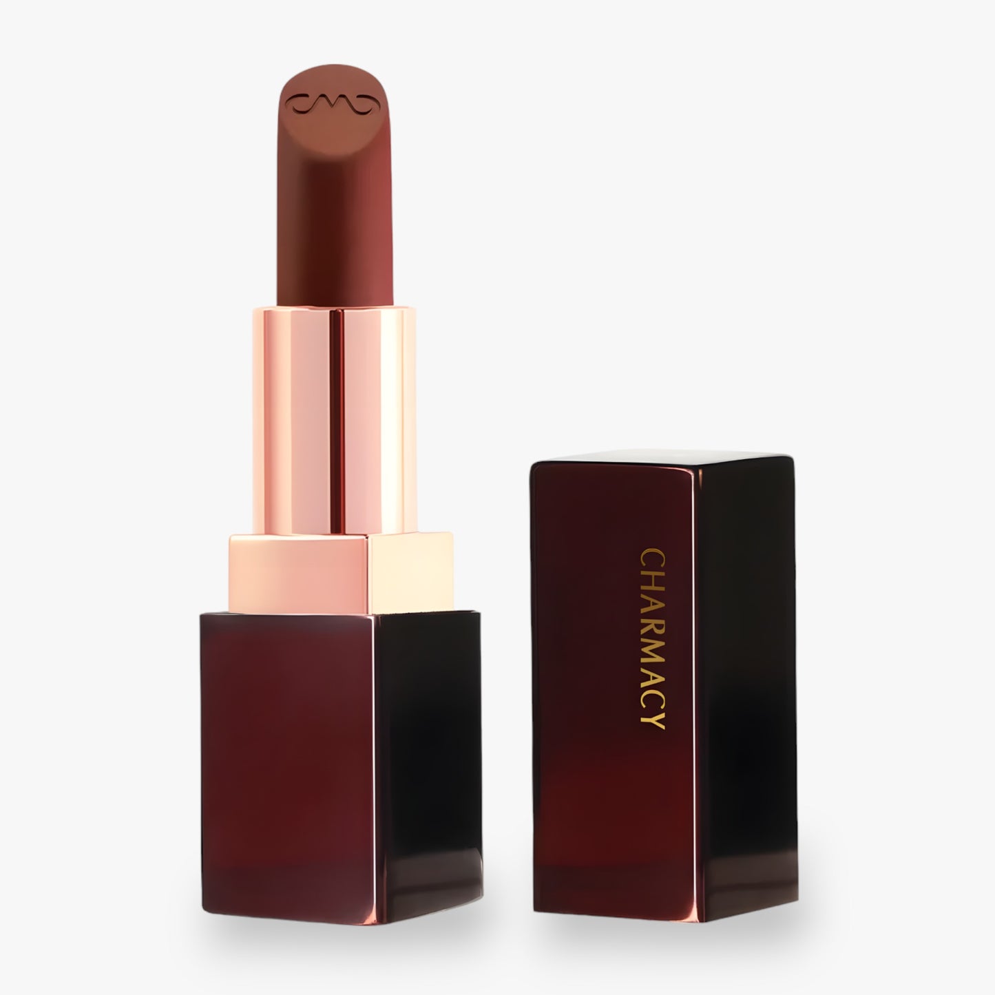 Matte Luxe Lipstick