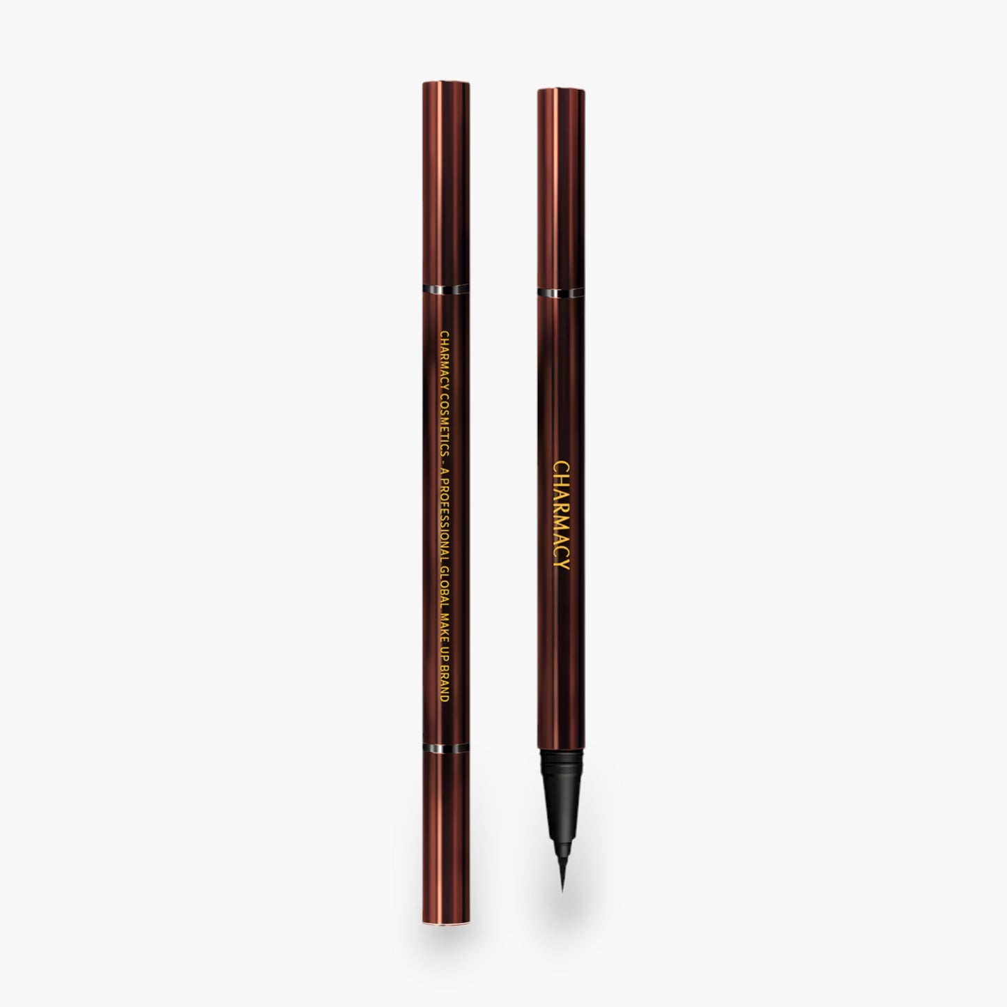 Double Ended Liquid Eyeliner Pen