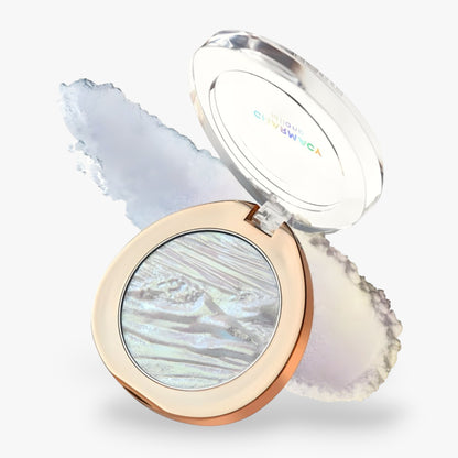 Duo-chrome Face Highlighter