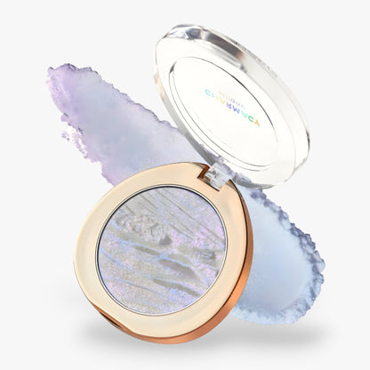 Duo-chrome Face Highlighter