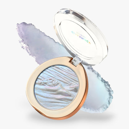 Duo-chrome Face Highlighter