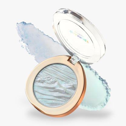 Duo-chrome Face Highlighter