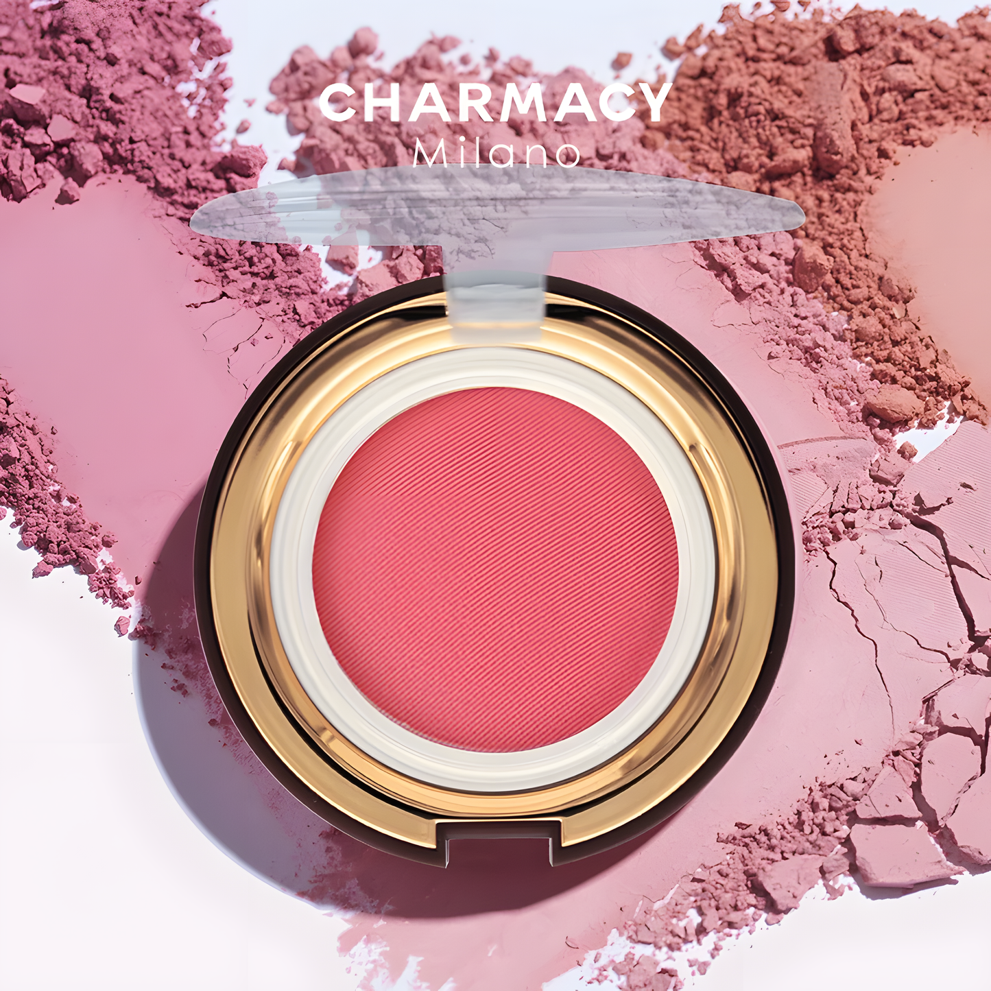 Soft Matte Powder Blush