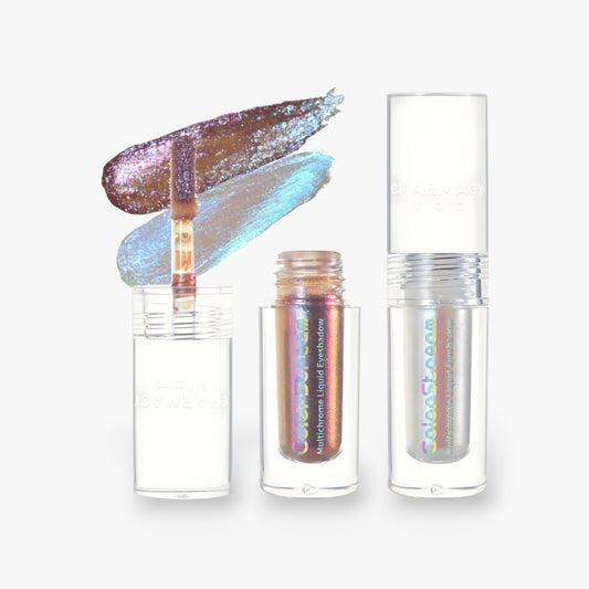 Multi-chrome Liquid Pigment | Set of 2