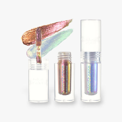 Multi-chrome Liquid Pigment | Set of 2