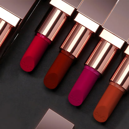 Matte Luxe Lipstick