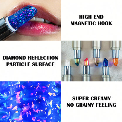 Magicolor Starshine Lipstick