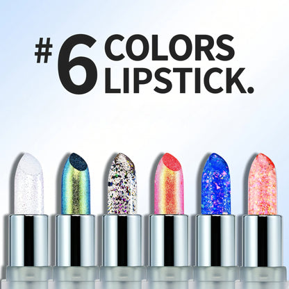 Magicolor Starshine Lipstick