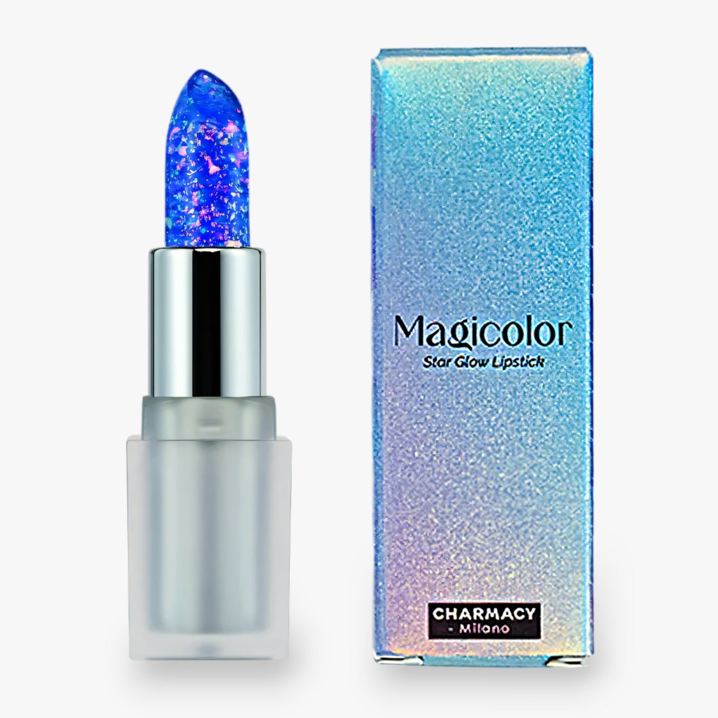 Magicolor Starshine Lipstick