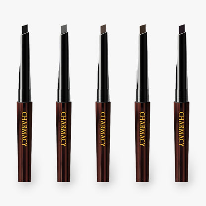 Double-headed Eyebrow Pencil