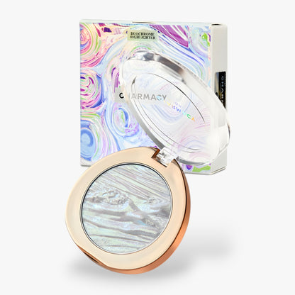 Duo-chrome Face Highlighter