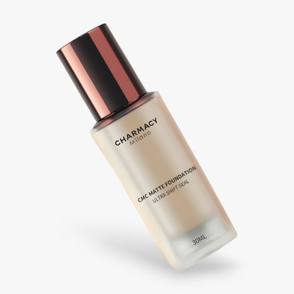 CMC Light Touch Matte Foundation