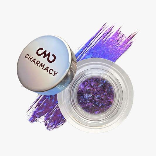 Multi-chrome Pressed Pigment | Vegan Formula