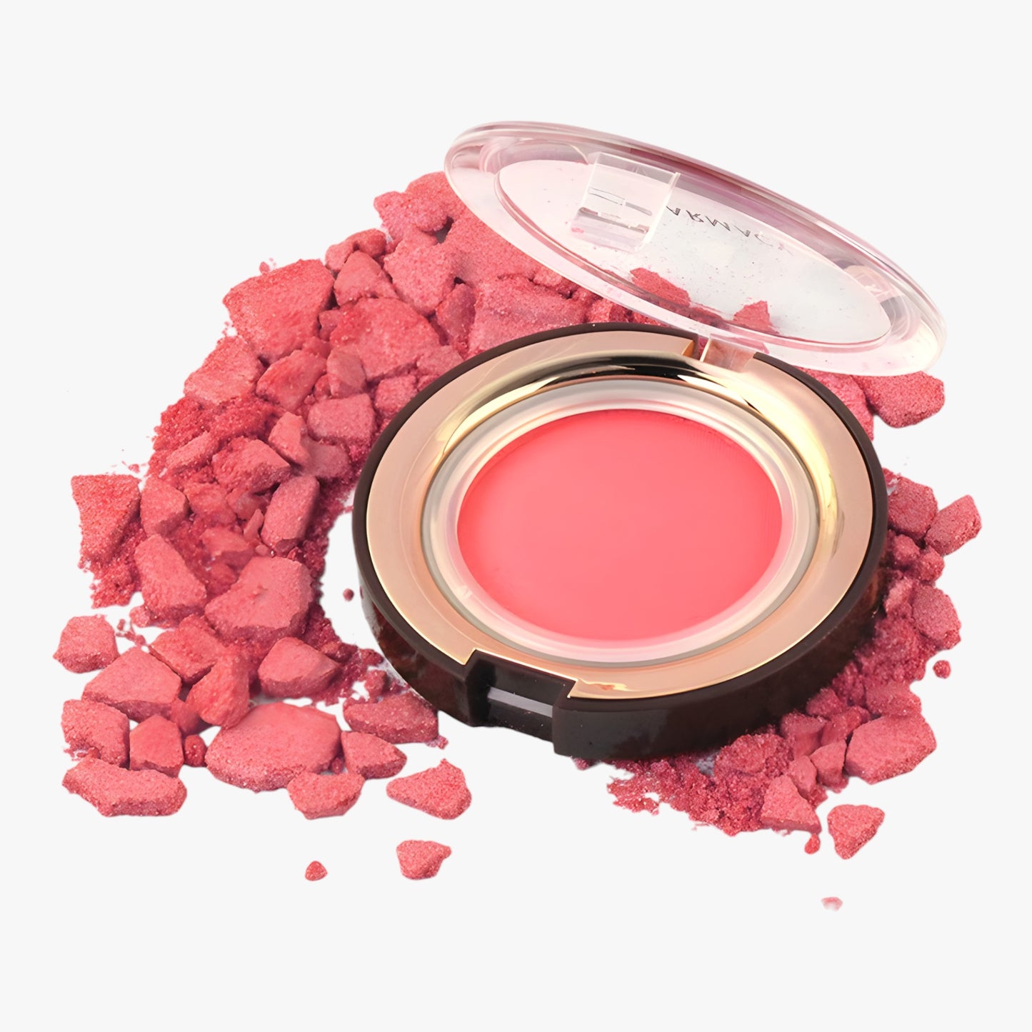 Soft Matte Powder Blush