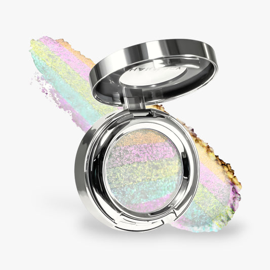 CMC Metallic Rainbow Face Shimmer