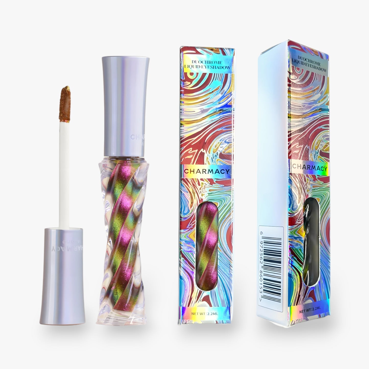 Ultimate Glow Liquid Eyeshadow