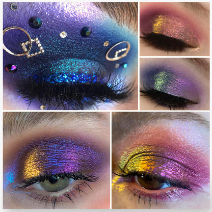 Sparkling Eye Pigment