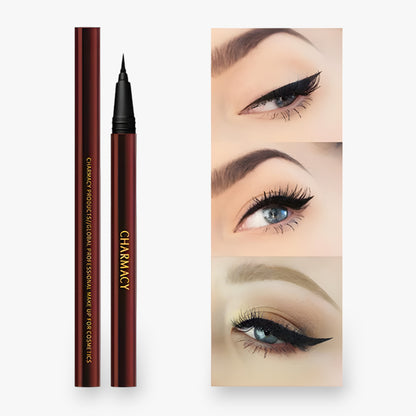 Ultra-slim Liquid Eyeliner